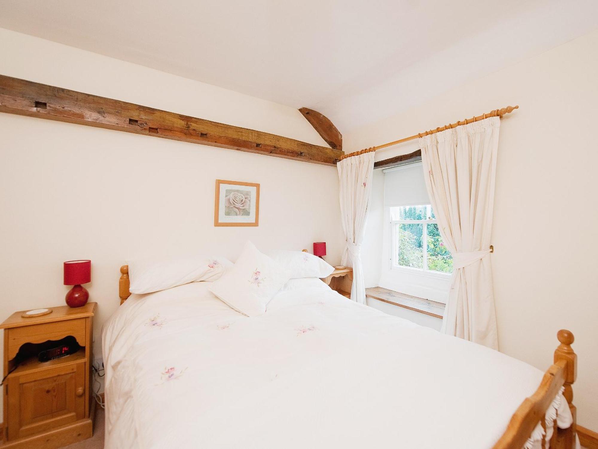 Holly Cottage Bellerby Dış mekan fotoğraf
